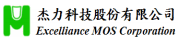 Manufacture Logo for Excelliance MOS